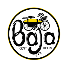 Donators - Baja Craft Kitchen - Logo