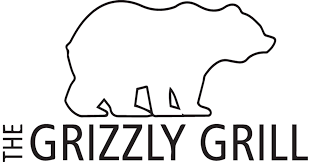 Donators - The Grizzly Grill - Logo