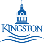 Donators - City of Kingston - Logo