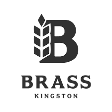Donators - The Brass - Logo