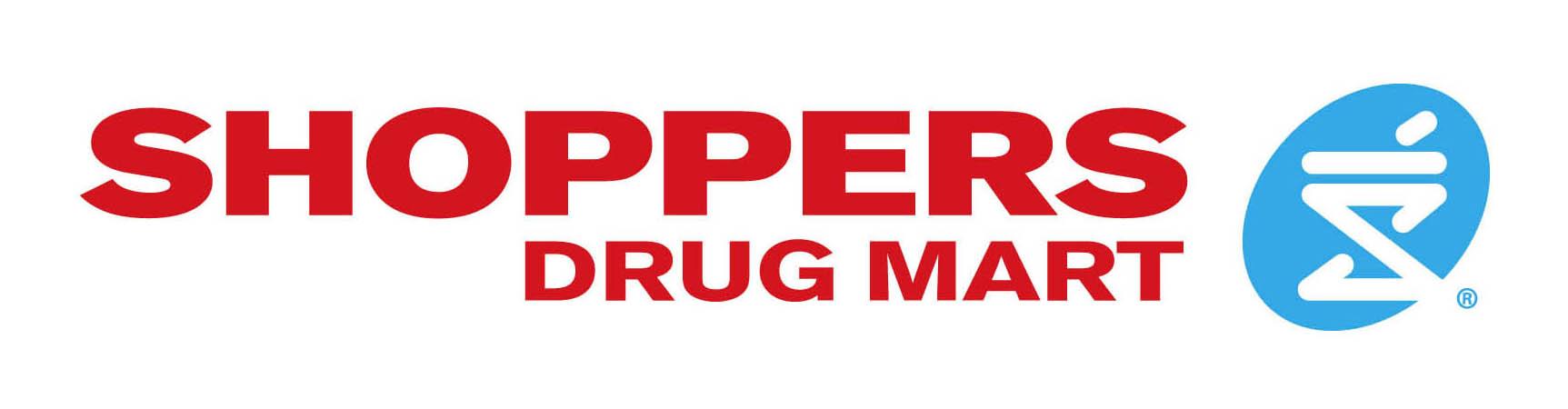 Donators - Shoppers Drug Mart (Division) - Logo
