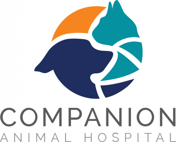 Donation Sponsors - Companion Animal Hospital - Linden - Logo