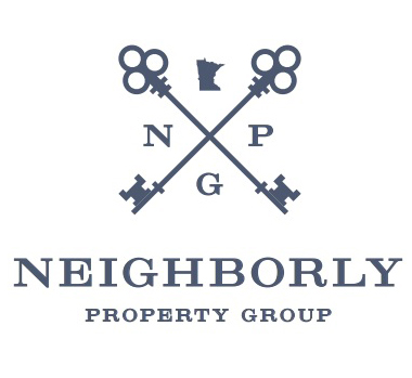 Gold Sponsor - Neighborly Property Group - Logo