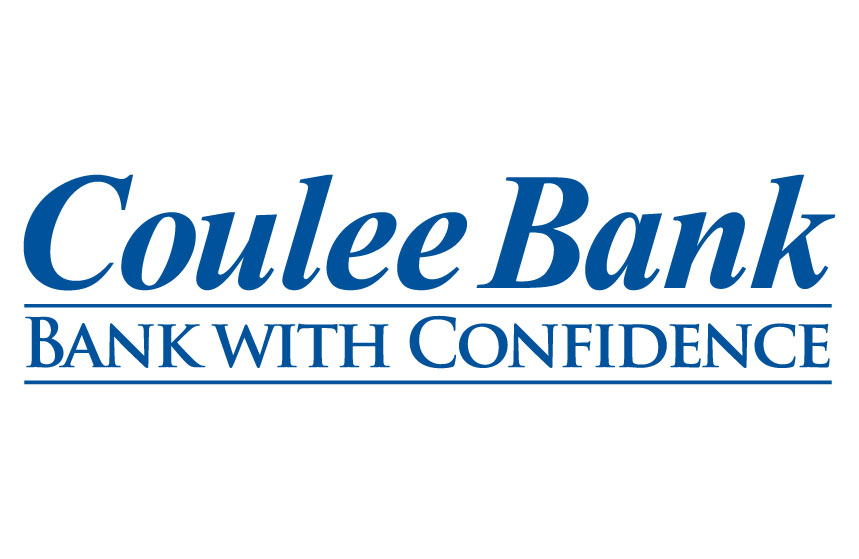 Bronze Sponsor - Coulee Bank - Logo