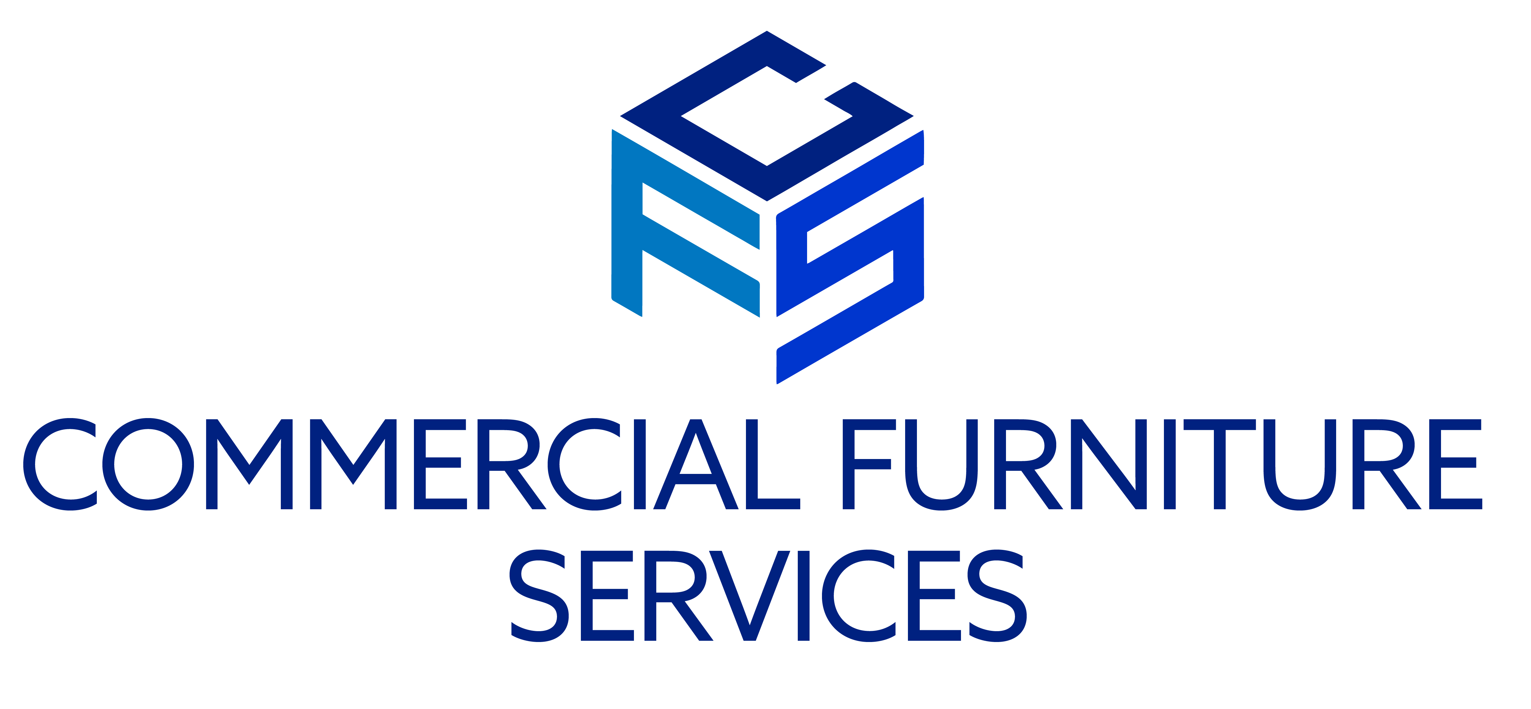 Bronze Sponsor - Commercial Furniture Services - Logo