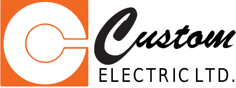 Custom Electric Ltd.