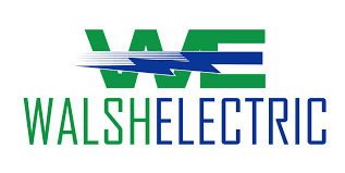 Platinum Sponsorship - Walsh Electric - Logo