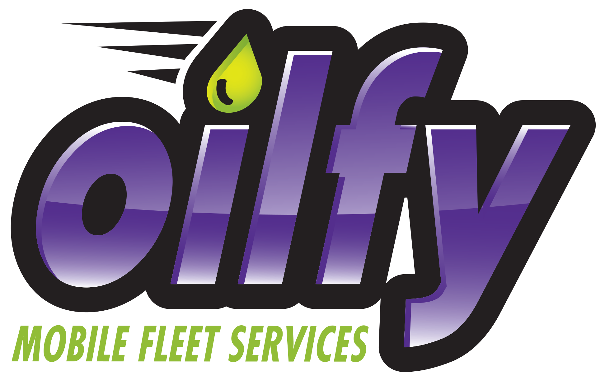 Oilfy