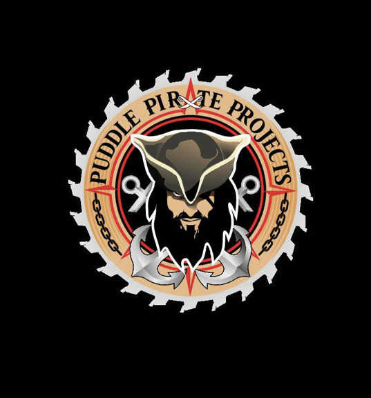 Puddle Pirate Projects, LLC