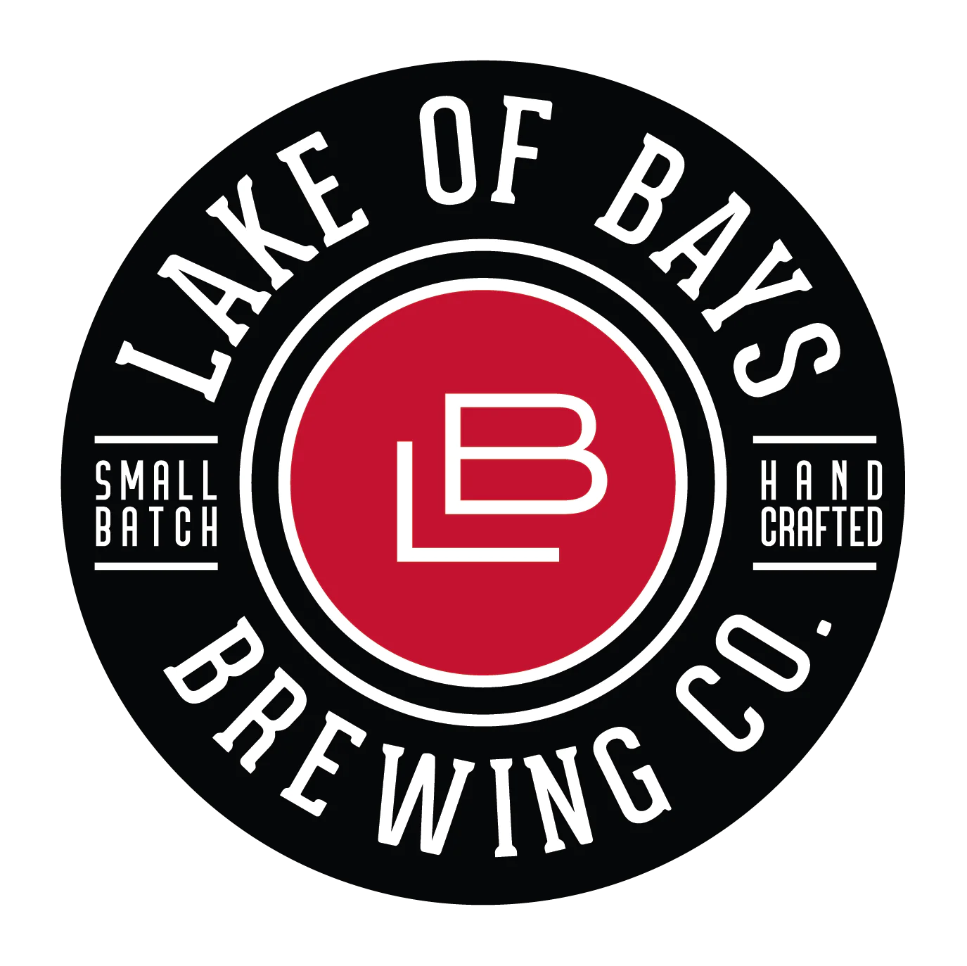 Lake of Bays Brewery