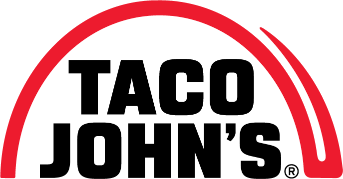 Hole Sponsors - Taco John's International - Logo