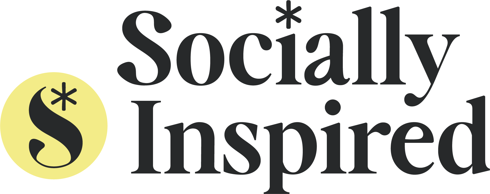 Hole Sponsor ($300) - Socially Inspired - Logo