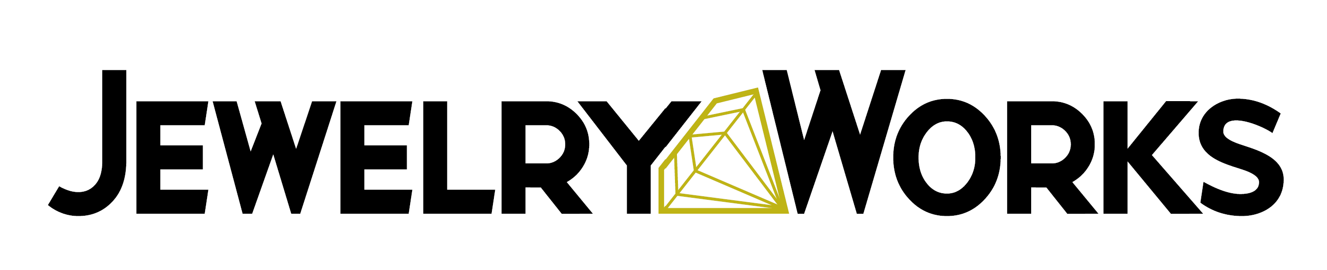 Platinum Sponsor - Jewelry Works - Logo