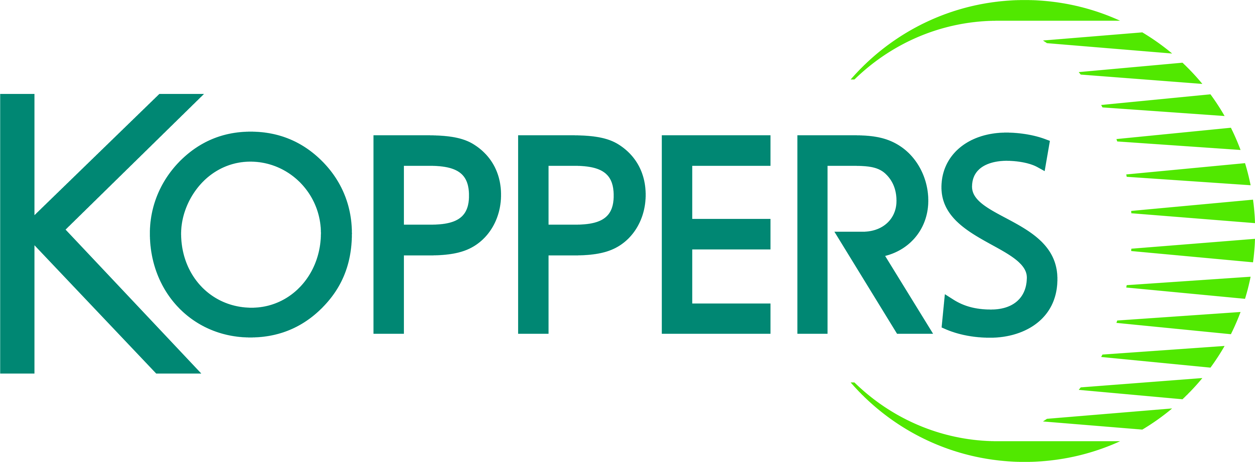 Bronze Sponsor - Koppers - Logo