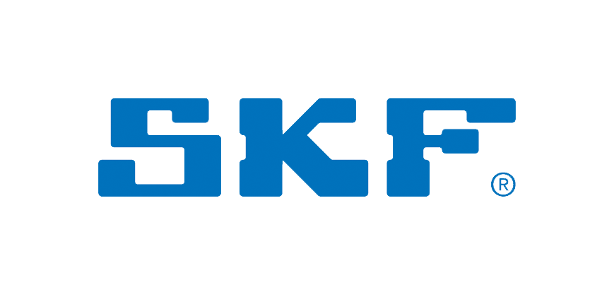Gold Sponsor - SKF - Logo