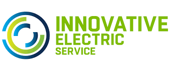 Tee / Hole Sponsor - Innovative Electric Service - Logo