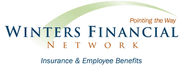 Tee / Hole Sponsor - Winters Financial Network - Logo