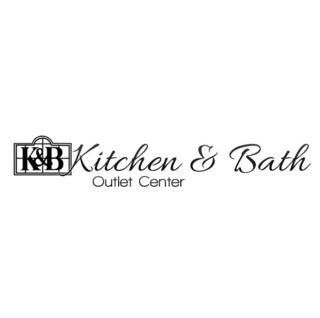 Food Sponsor - Kitchen and Bath Outlet - Logo