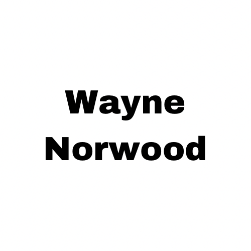 Hole Sponsor ($300) - Wayne Norwood - Logo