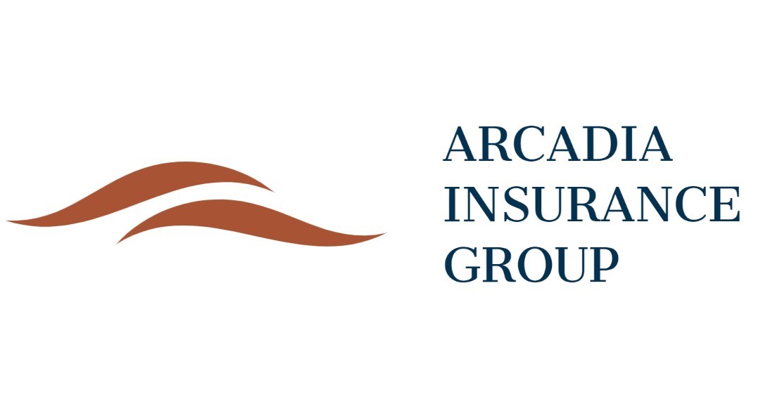 Bronze Sponsor - Arcadia Insurance Group - Logo