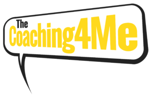 Swag Bag Sponsors - The Coaching 4 Me - Grand Blanc - Logo