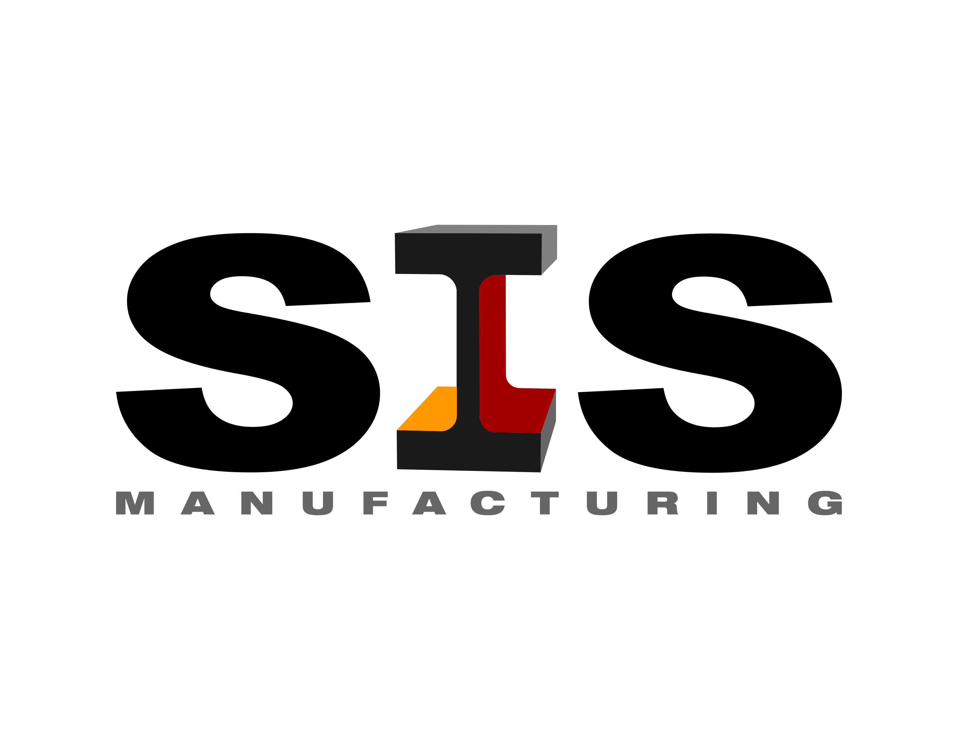 Platinum Sponsor - SIS - Logo