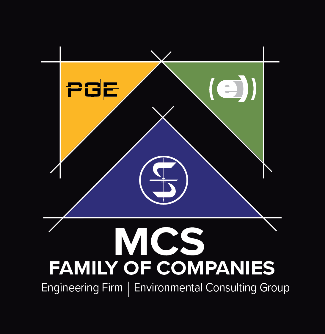 Gold Sponsor - MCS Family of Companies - Logo