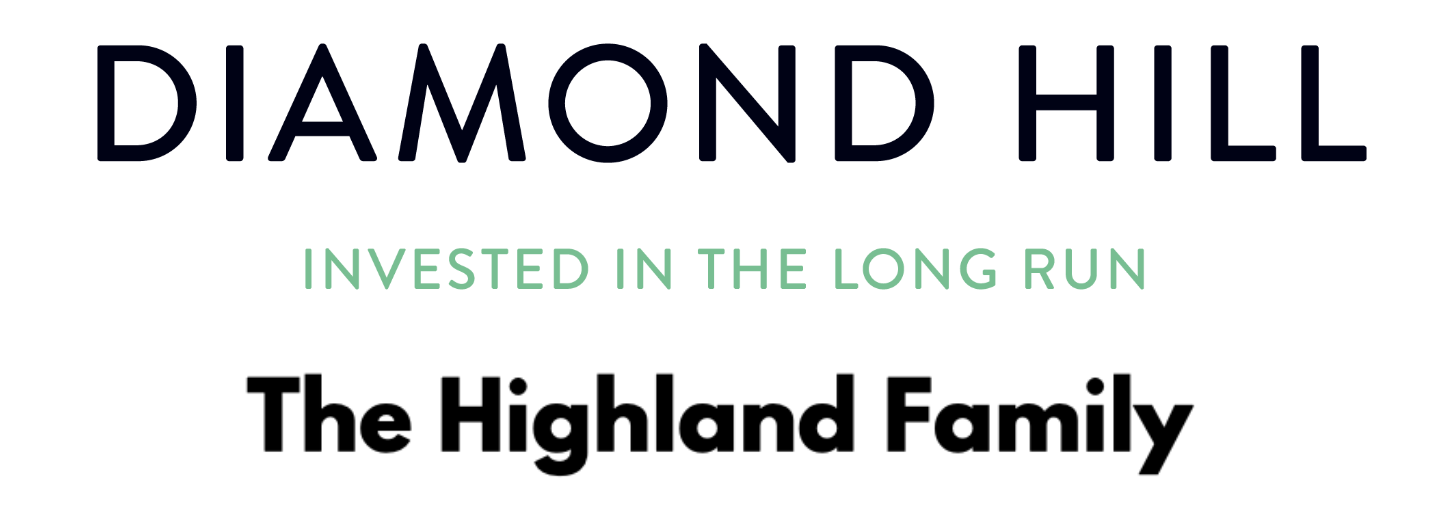 The Highland Family & Diamond Hill