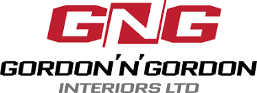 Gordon  'N' Gordon Interiors Ltd.