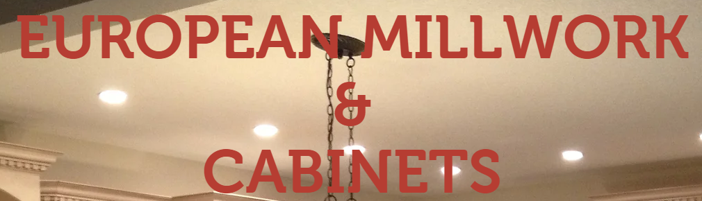 European Millwork