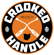 Trade Deals - Crooked Handle Brewing - Logo