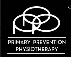 Swag Bag Sponsors - Primary Prevention Physiotherapy - Logo