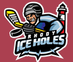 Gold Level Sponsor - Rhody Ice Holes- Mike Gagner - Logo