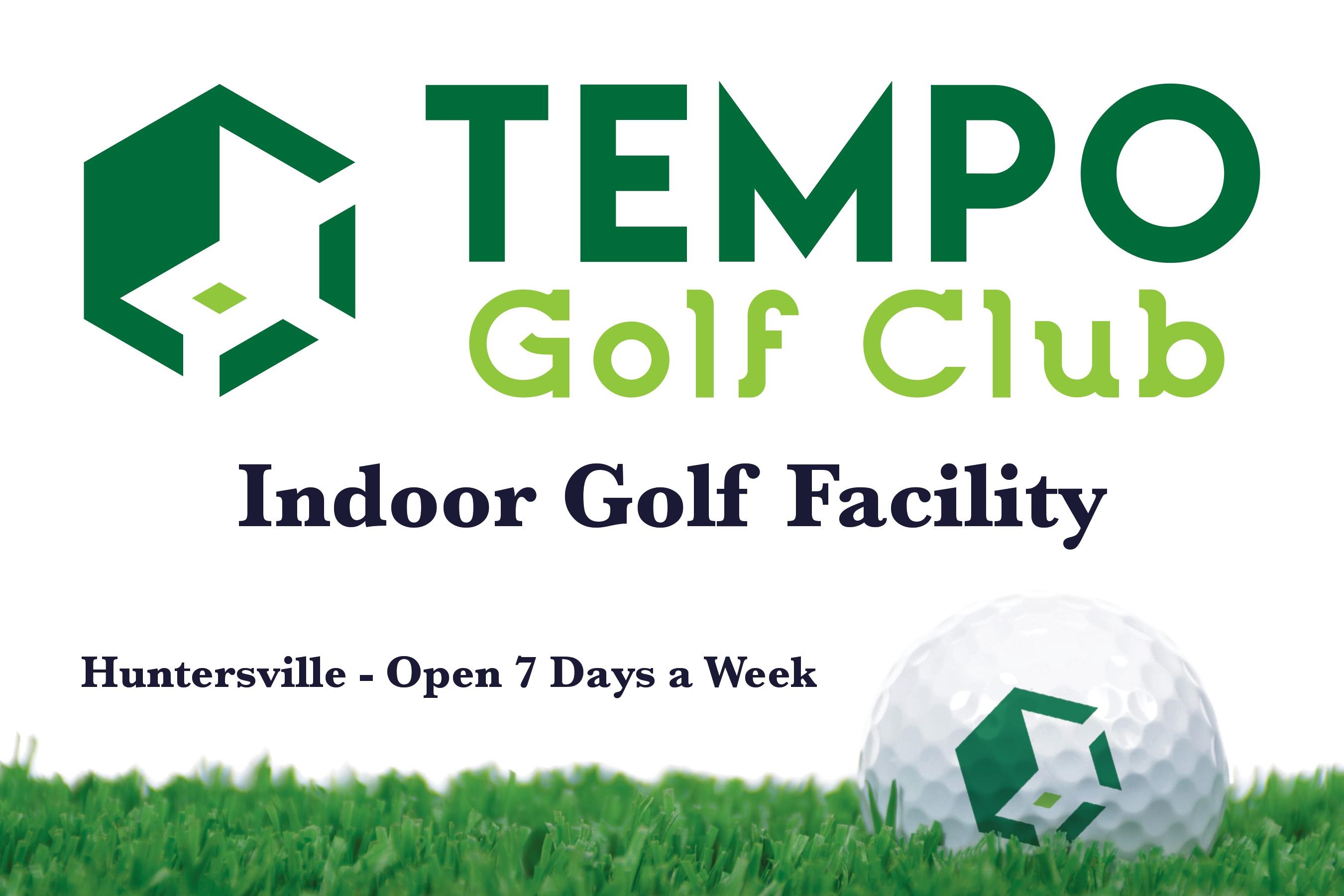 Tempo Golf
