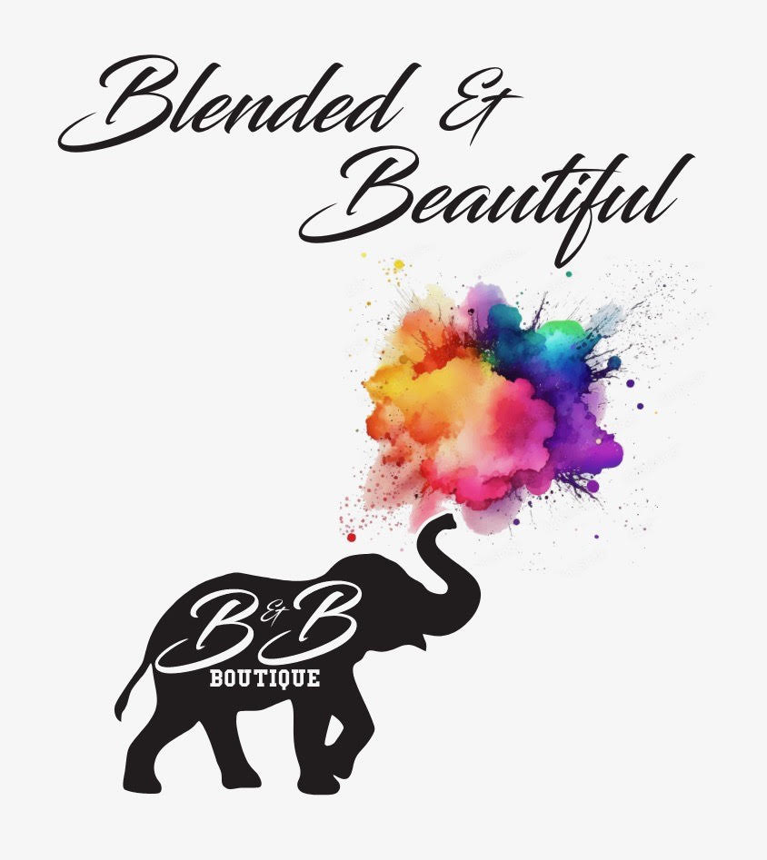 Blended & Beautiful