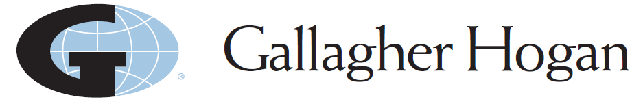 Photography Sponsor - Gallagher Hogan - Logo