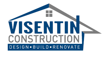 OUR CURRENT PLATINUM SPONSORS - Visentin Construction - Logo