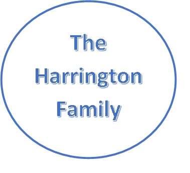 The Harrington Family