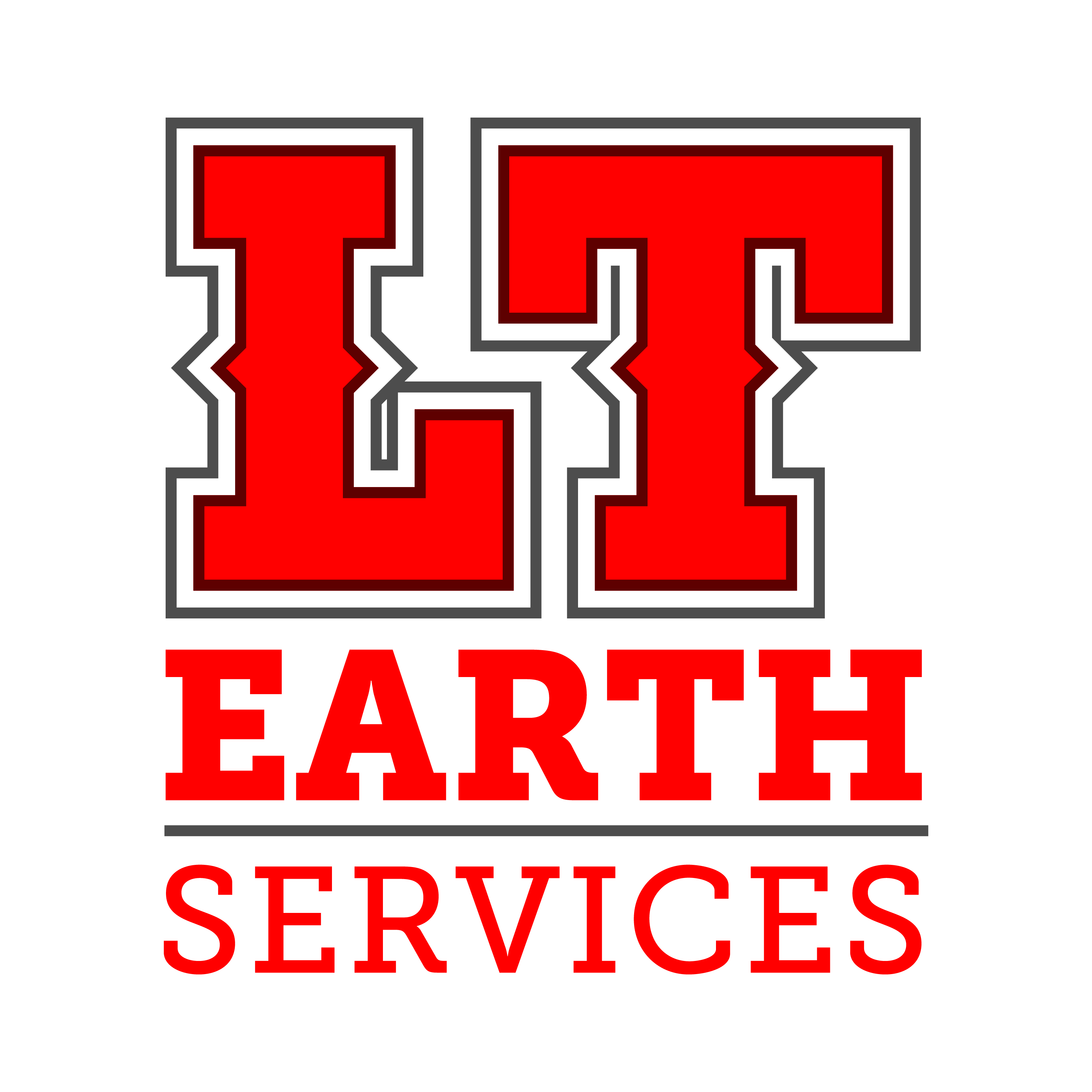 LT Earth Services Ltd.