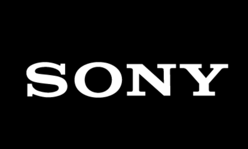 Platinum Sponsor - Sony - Logo