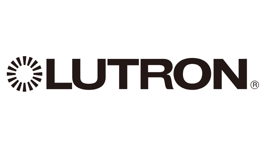 Platinum Sponsor - Lutron - Logo