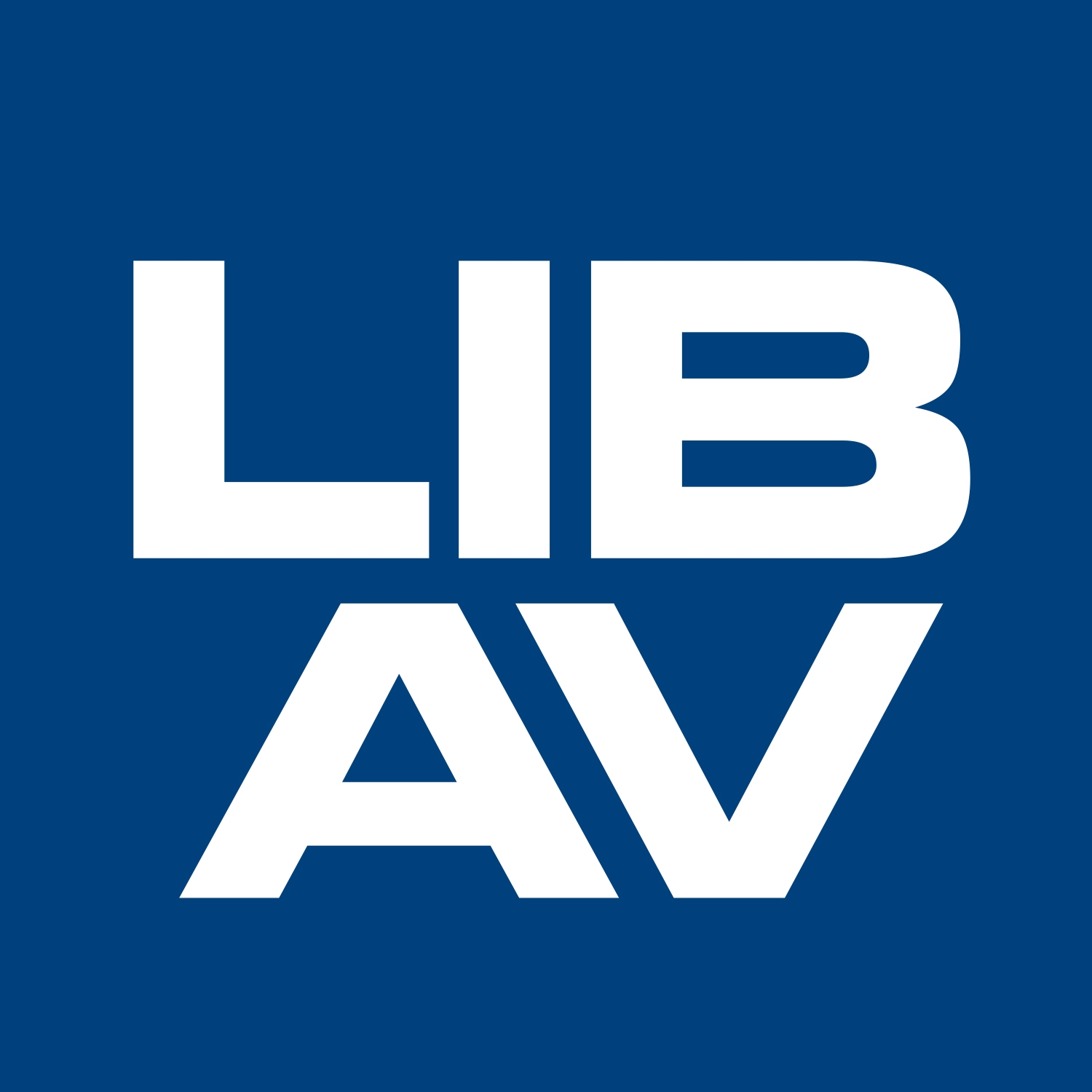 Gold Sponsor - Liberty AV Solutions  - Logo