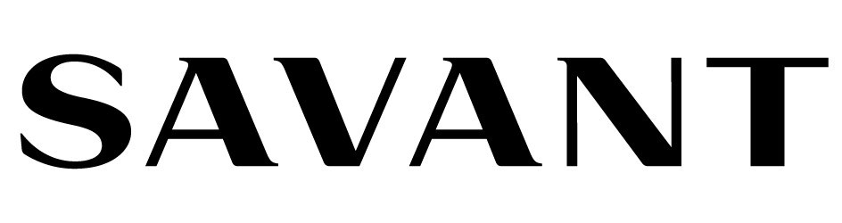 Gold Sponsor - Savant - Logo