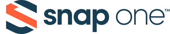 Gold Sponsor - Snap AV - Logo