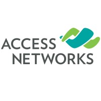 Gold Sponsor - Access Networks - Logo