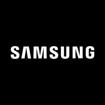 Gold Sponsor - Samsung  - Logo