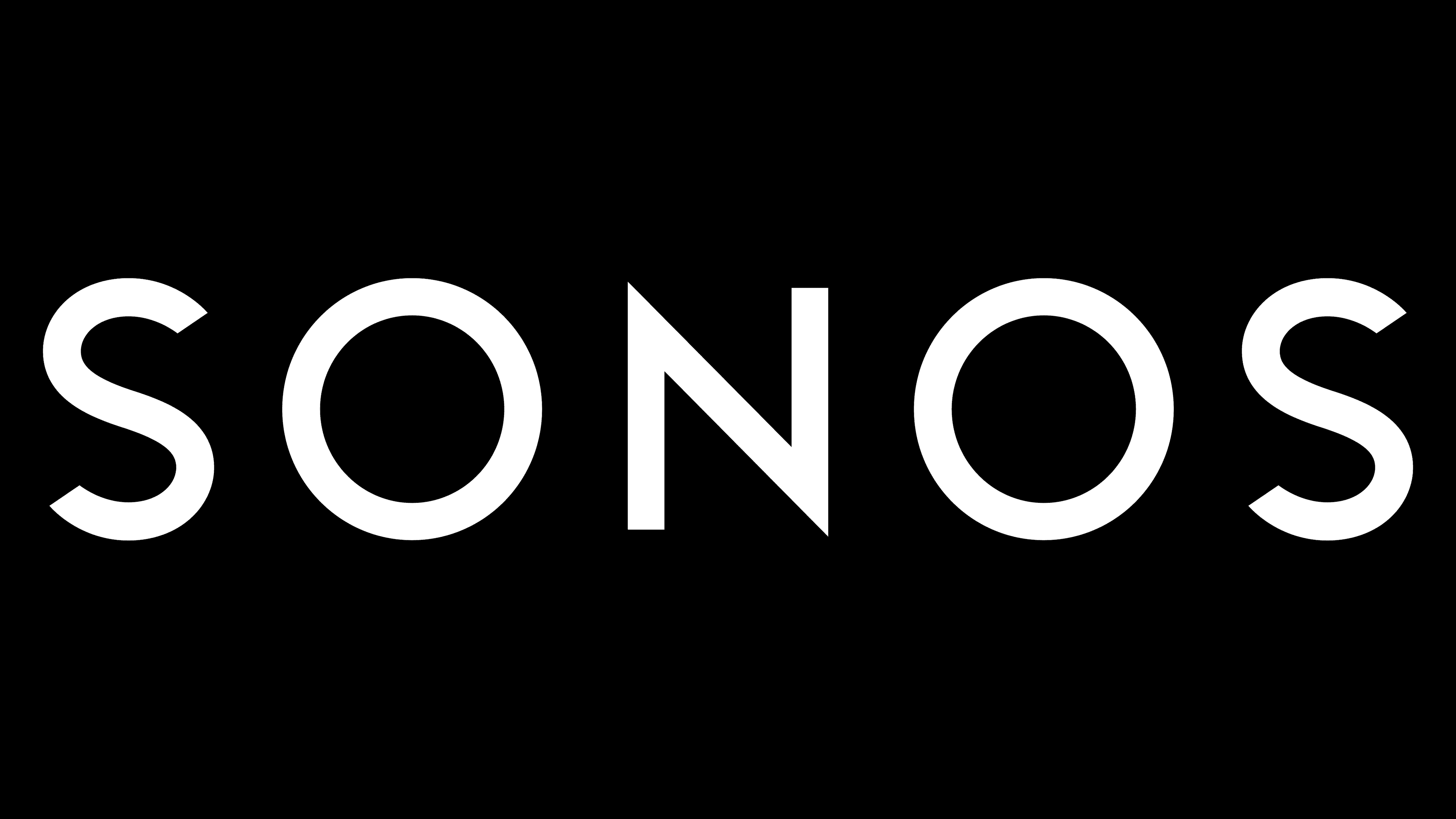 Silver Sponsor - Sonos - Logo