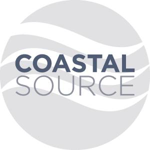 Silver Sponsor - Coastal Source - Logo