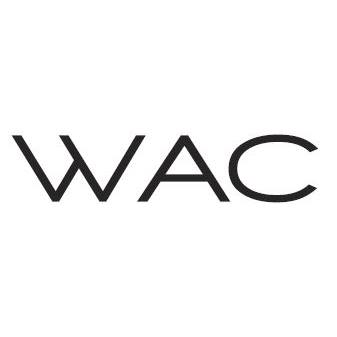 Silver Sponsor - WAC Lighting - Logo