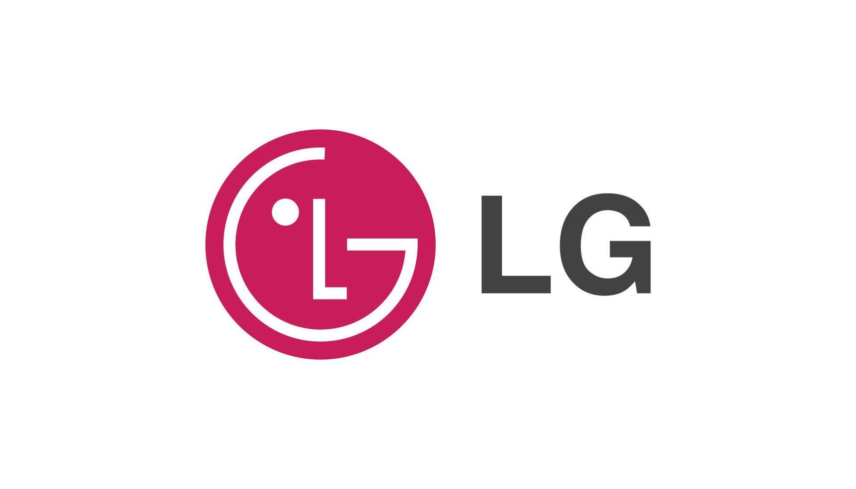 Silver Sponsor - LG - Logo